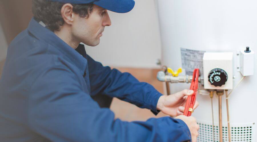 Local annual plumbing maintenance in Richfield, UT