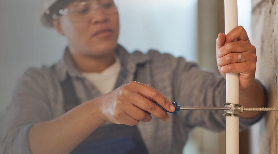 Faucet & Showerhead Inspection in Richfield, UT